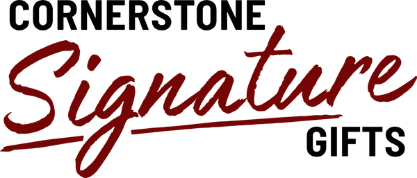 Cornerstone Signature Gifts